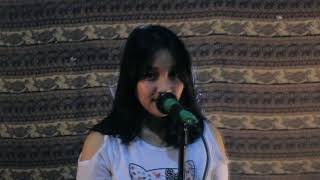 Terlalu Lelah (EVO) - Keniza Safira Cover