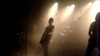 Gorefest Revolt   De Kelder Afoort