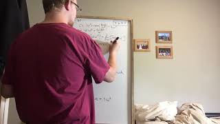Applied optimization (4.6 problem 9) Net Worth