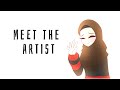 Meet the artist  4k special