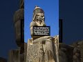 Pharaoh Ramses Got A Modern Passport After His Death вќ Pharaoh Ramses Got A Modern Passport After His Death вќ