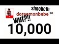 10K SUBSCRIBERS!!! + Small Q&amp;A