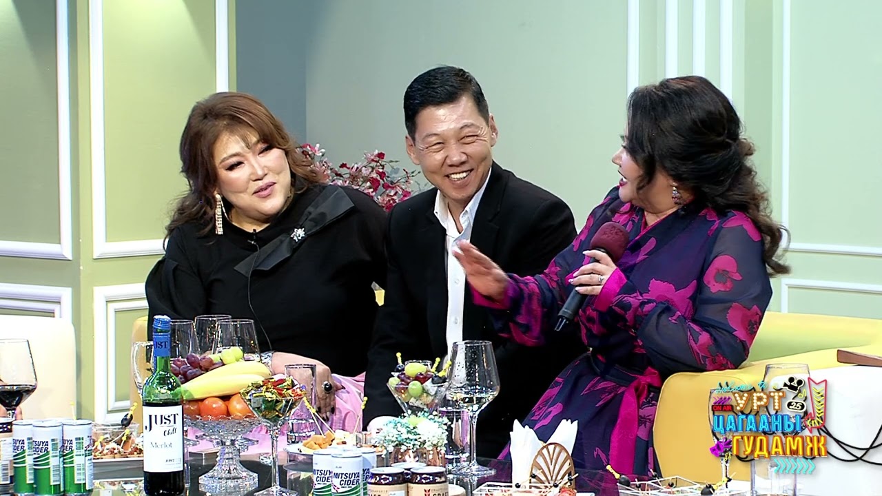 Урт цагааны гудамж 2023/11/04