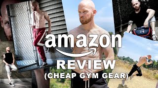 Amazon Activewear Try On Haul | Led Fit