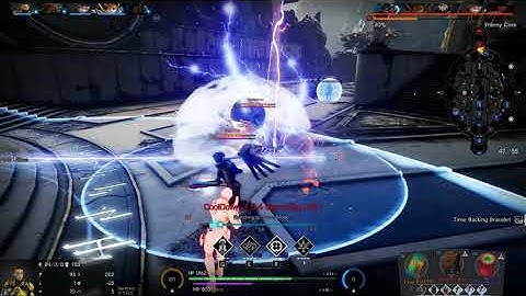 Demo version: Overprime - Belica double drone action