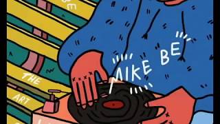 Mike Be - The Art Of Listening [beattape / hiphop / boombap]