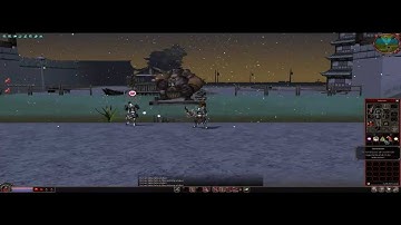 Metin2 [Underground-Mt3] Weinachts event Mixtape