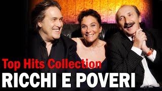 Ricchi e Poveri   Come vorrei  Greatest Hits Golden Oldies 50s 60s 70s