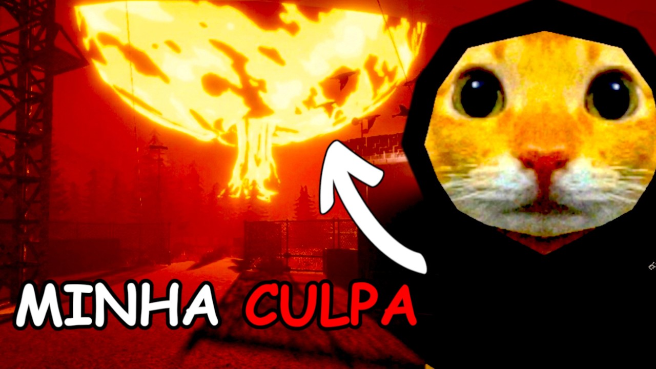 Quando FALHAR no seu emprego se torna FATAL