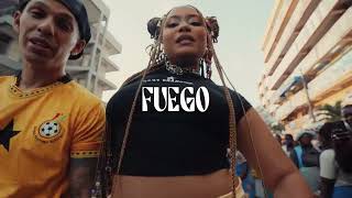 (FREE) MORAD Type Beat x RVSSIAN x MOLIY Type Beat | FUEGO | SKILIBENG Type Beat 2026