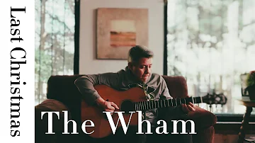 Last Christmass " The Wham"