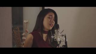 I'll Be Home For Christmas (Cover by Moneva, Garry L., Heinriko C., Clarissa and Qibrel Hutabarat)