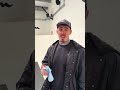 Tom Aspinall reacts to Eddie Hall vs Tommy Fury 🔥🔥