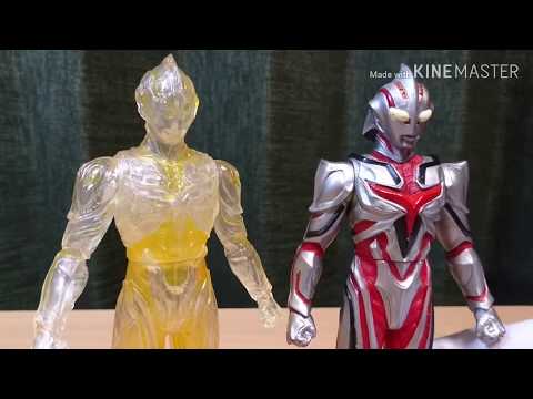 皆さんはこのウルトラマン限定ソフビ知ってますか？