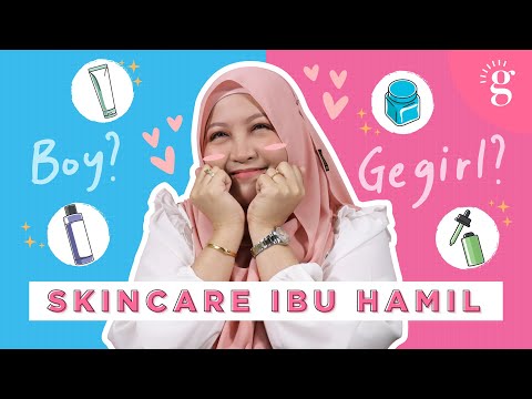 Video: Adakah krim epiderm selamat semasa mengandung?