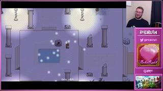 Cattails Developer Livestream #2