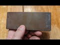 Franz Swaty Barber Hone Lot Razor Sharpening Stone Austria Wien Marburg