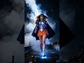 BINI Maloi - Superhero transformation #bini #biniph #bini_maloi