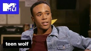 After After Show: Broken Glass | Teen Wolf (Season 6B) | MTV After After Show: Broken Glass | Teen Wolf (Season 6B) | MTV