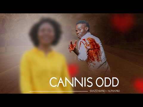 Akokolan Etau Canis Odd