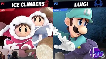 MSM Zero #3 Pool A1 Losers Round 4 - SilverCyanide VS Keanu