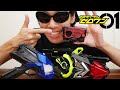 【仮面ライダーゼロワン】DXフレイミングタイガープログライズキーを紹介!!