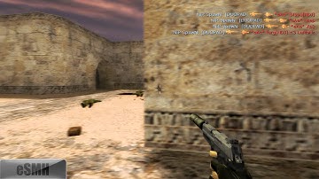 eSMH - SpawN vs aAa [CPL nordic 2006] DEMO IN DESC