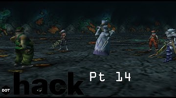 .Hack//Outbreak Pt 14 United Front