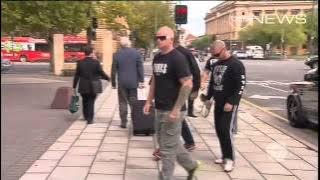 Bikie Jailed