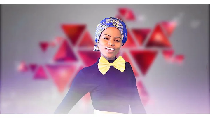 JENNY CHARLES - NDATHIMA (Official Video) SKIZA CO...