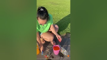 How did she do it? #shorts The Cooliest Tiktok video by Tiktoriki