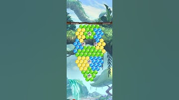 Angry Birds Pop 2 (Level 1)