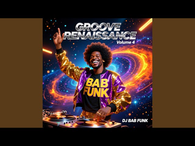 Lover's Funky Touch Machine - YouTube