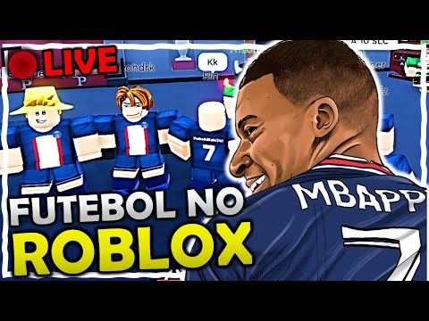 UEFA entra no Roblox com um objetivo - fazer com que mais crianças joguem  futebol - EP GRUPO