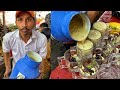 Extreme punch shake of firozabad    500rs   indian street food  firozabad