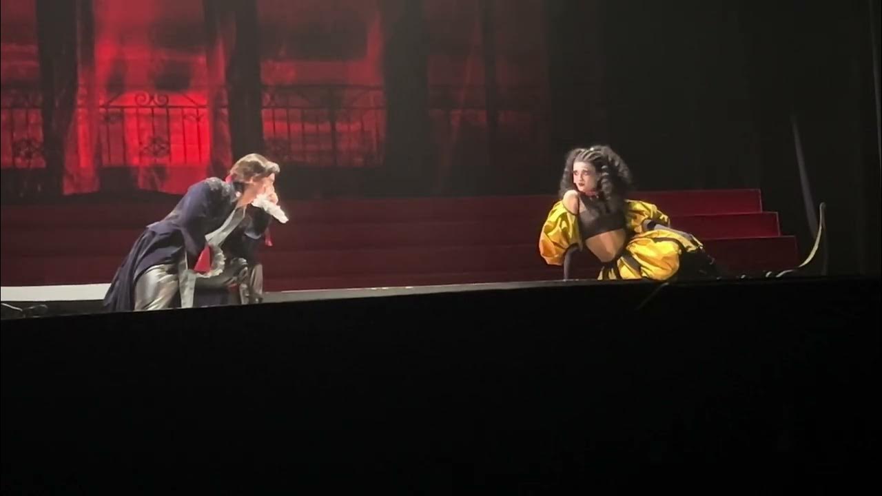 казанова 2023