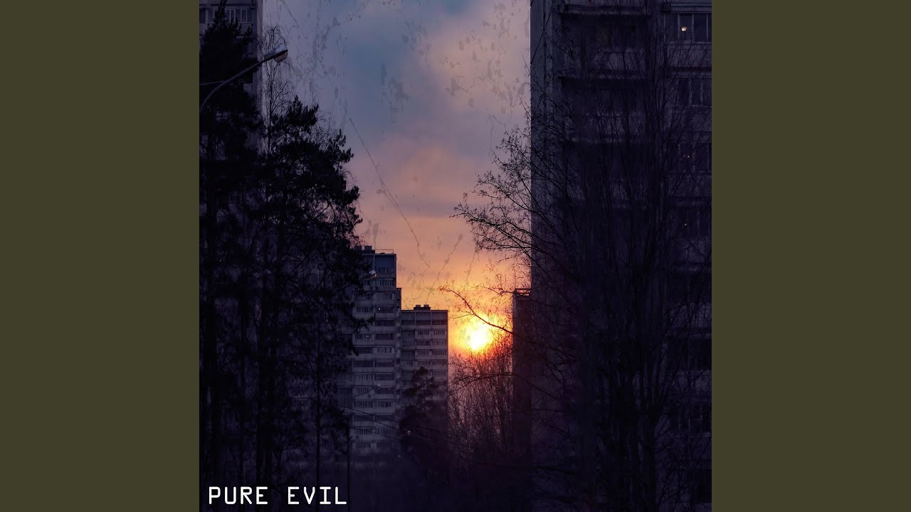 Watch PURE EVIL on YouTube Watch PURE EVIL on YouTube