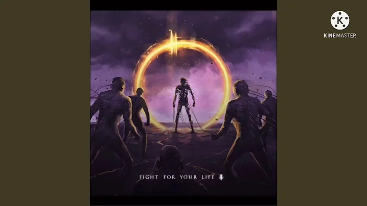 SWARM - The Oncoming Storm