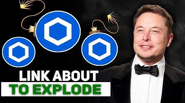 WARNING! from Elon Musk to CHAINLINK Coin Holders. CHAINLINK Price Prediction 2022