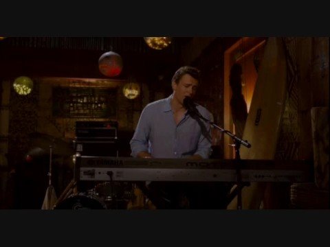 Forgetting Sarah Marshall - Peter's Dracula Song!