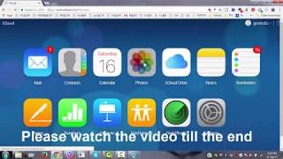 Download all photos  from iCloud with just a couple clicks Updated screenshot 3