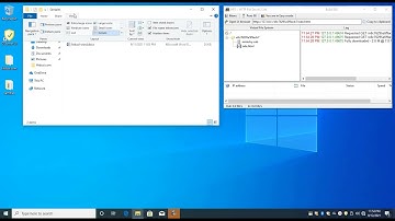 Testing OSArmor with "Hidusi" CVE-2021-40444
