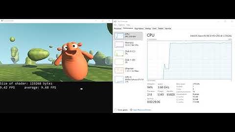 CPU shader with AVX-512: happy jumping