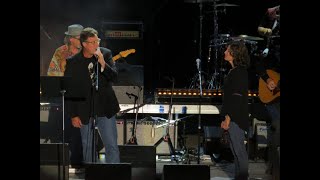Video thumbnail of "Amy Grant - Live to tell it all"