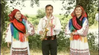 CLAUDIA VOLENTIR ,MARIA MERCEA SI PETRICA NICOARA SARBU -VREME TRECE ,VREME VINE