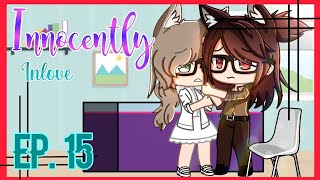 ×[Innocently inlove]×||Episode 15||Gacha club lesbian love story||