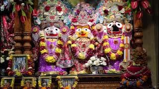 Hindu ISKCON TEMPLE in BALI INDONESIA, हिंदू मंदिर बाली इंडोनेशिया