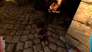 Dark Messiah - fight 49 - HD