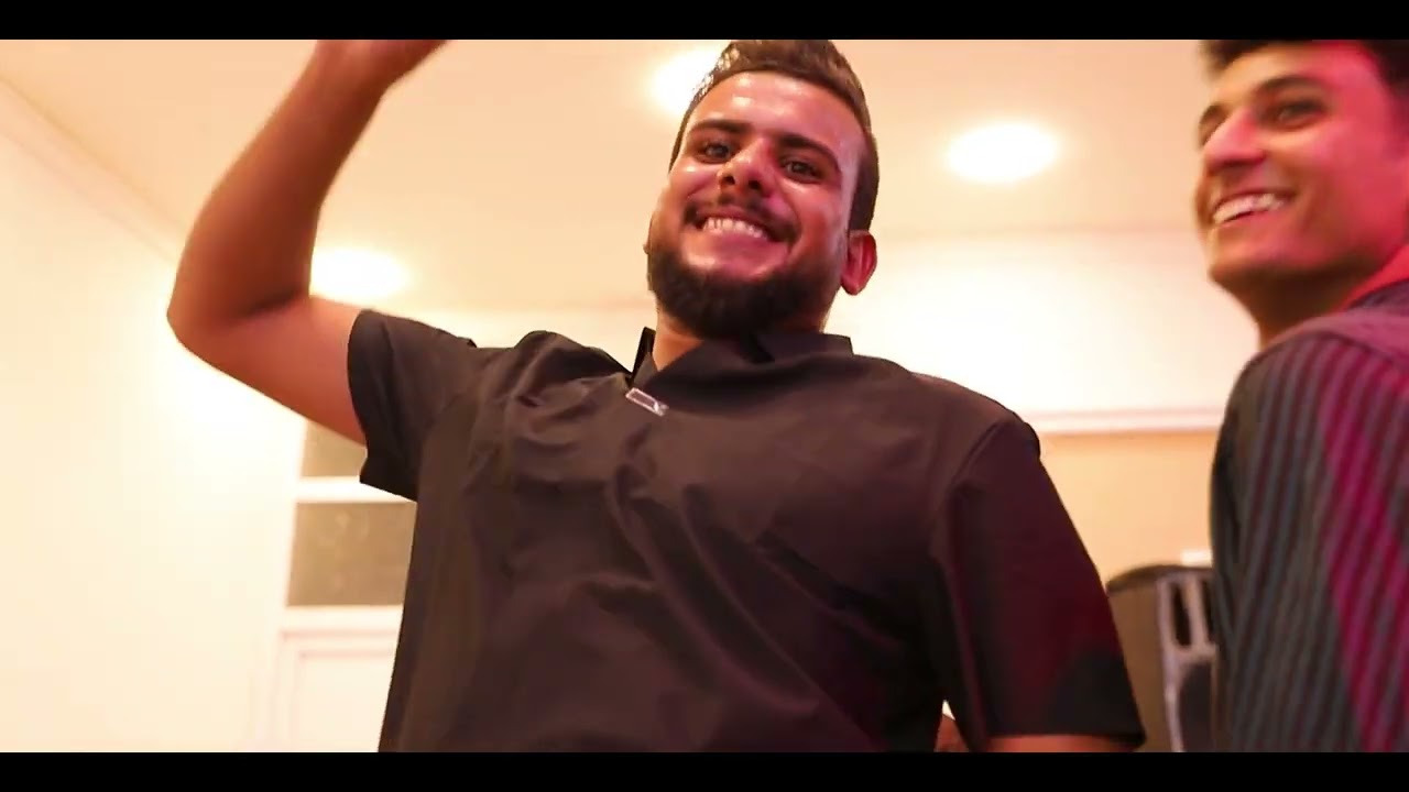 حفلة الاخوين مسلم وعقيل مبارك يروحي لحجز توثيق مناسباتكم 07825889978