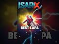 THIS WEAPON IS THE KING OF THE NEW META! YOU WILL BE SURPRISED AT THE SPEED OF THE PORRIDGE! ISARIX
